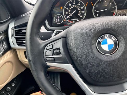 Used 2018 BMW X5 xDrive35i image 23