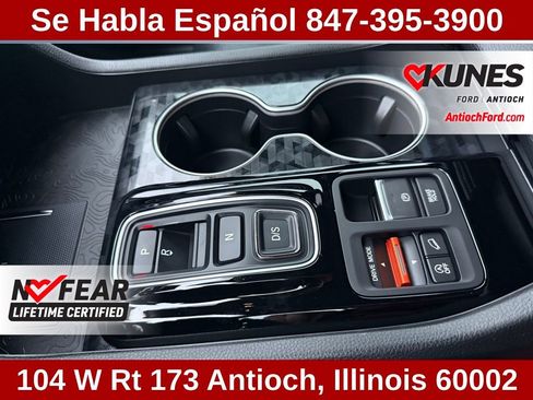 Used 2026 Honda Passport TrailSport Elite image 56