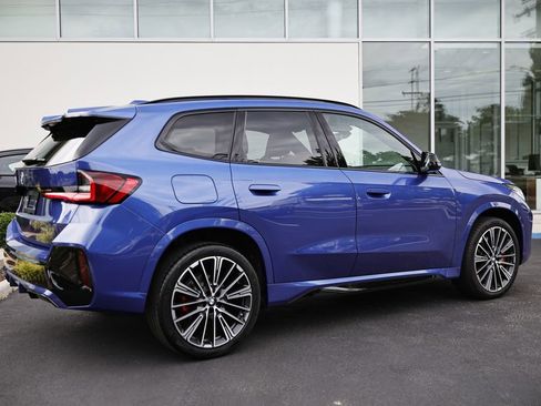 Used 2026 BMW X1 xDrive28i w/ Technology Package AWD/4WD image 7