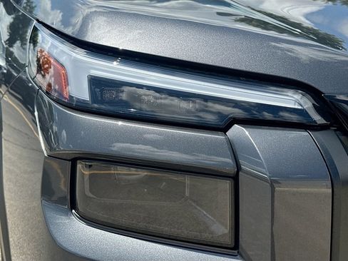 New 2026 Subaru Outback Premium AWD/4WD image 39