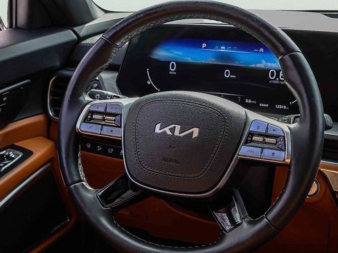 Used 2025 Kia Telluride SX X-Line image 11