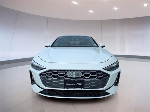 Used 2025 Audi A5 2.0T Premium w/ Convenience Package image 2