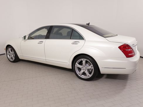 Used 2013 Mercedes-Benz S 550 4MATIC image 18