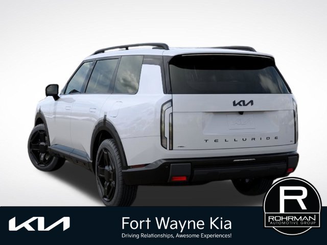 New 2027 Kia Telluride X-Line SX Prestige AWD/4WD image 5