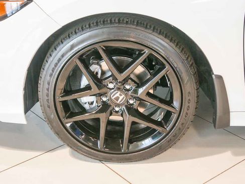 New 2026 Honda Civic Sport image 5