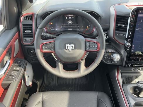 New 2026 RAM 1500 Rebel image 15