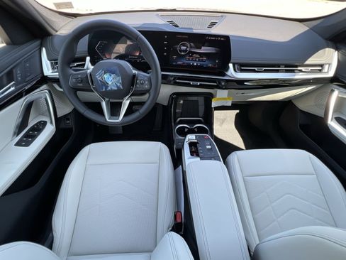 New 2026 BMW X1 xDrive28i w/ Convenience Package image 20