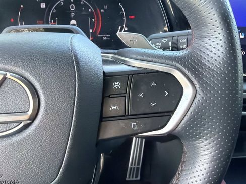 Used 2024 Lexus RX 350 F Sport w/ Convenience Package AWD/4WD image 28