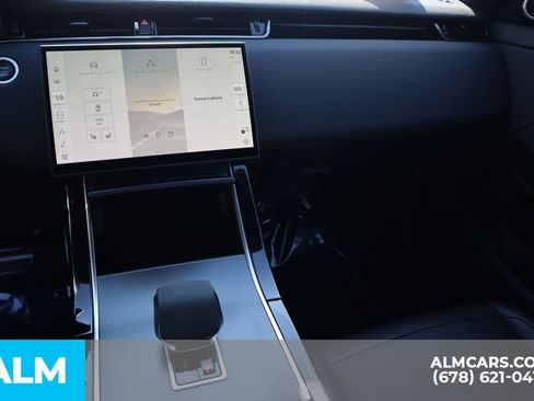 Used 2024 Land Rover Range Rover Evoque Dynamic SE image 35