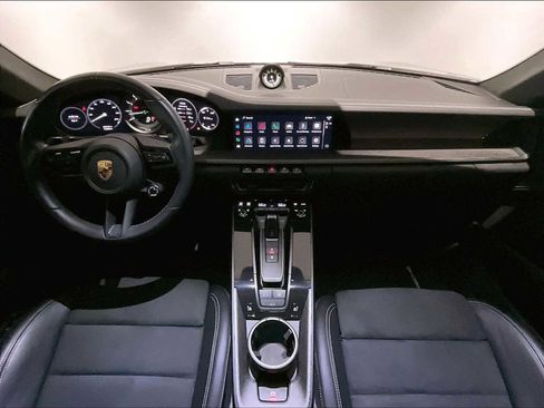 Used 2023 Porsche 911 Carrera GTS image 17