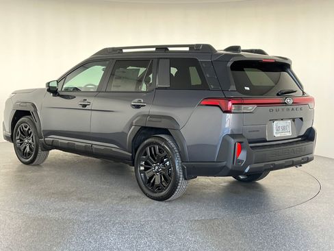 Used 2026 Subaru Outback Limited XT w/ Premium/Limited Package 2 image 3