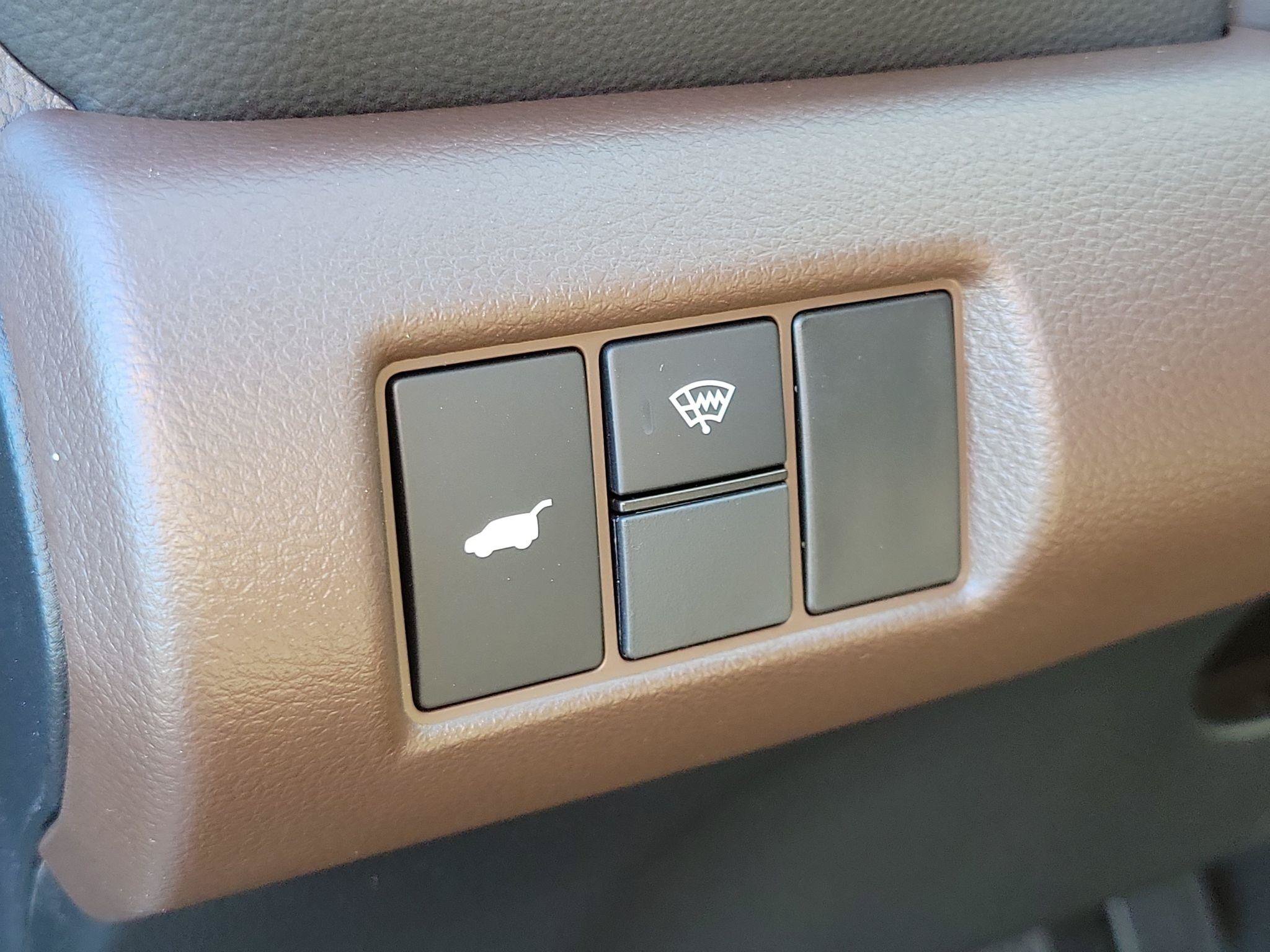 New 2026 Honda Pilot Elite image 11