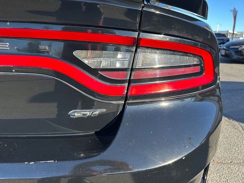 Used 2022 Dodge Charger GT image 11