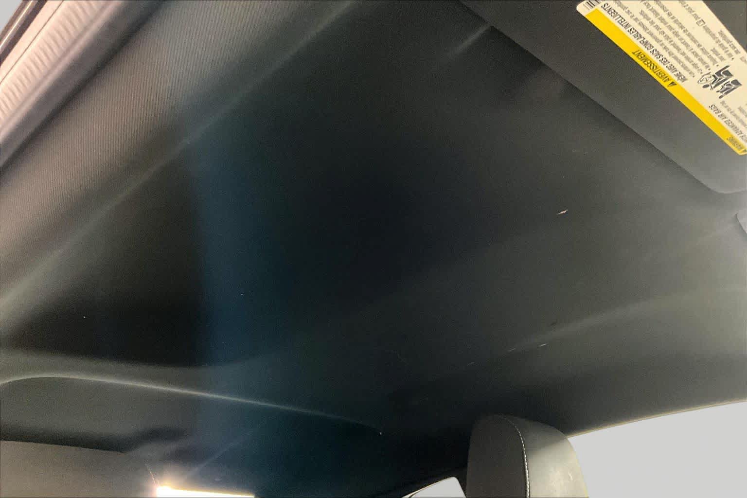 Used 2018 Chevrolet Camaro LT w/ RS Package RWD image 11