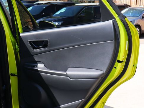 Used 2020 Hyundai Kona Ultimate FWD image 26