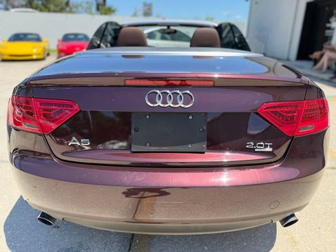 Used 2014 Audi A5 2.0T Premium Plus AWD/4WD image 12