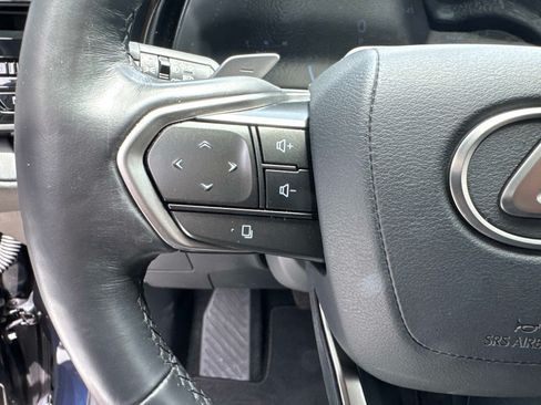 Certified 2024 Lexus TX 350 FWD w/ Technology Package image 31