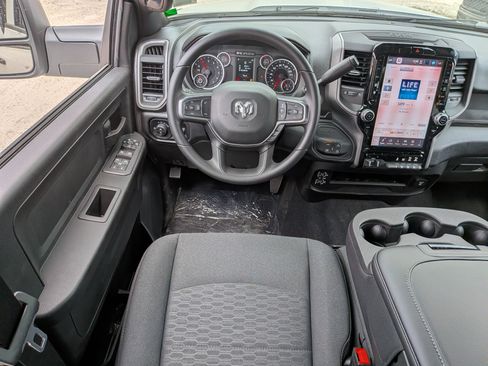New 2026 RAM 2500 Warlock AWD/4WD image 15