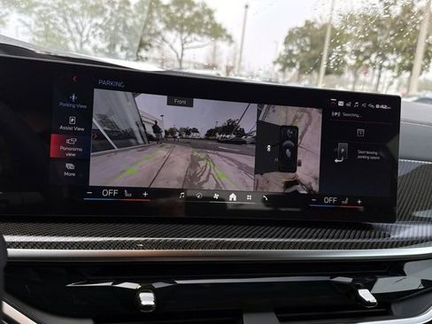 New 2026 BMW X5 M60i w/ Executive Package image 26