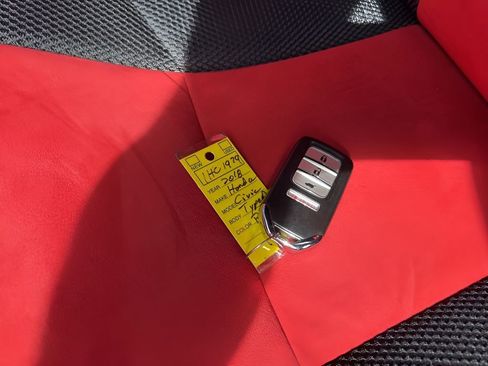 Used 2018 Honda Civic Type R image 31