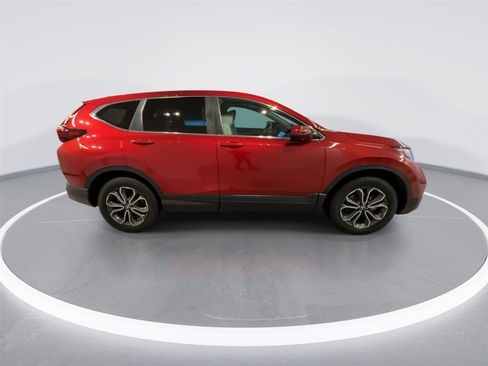 Used 2022 Honda CR-V EX image 9