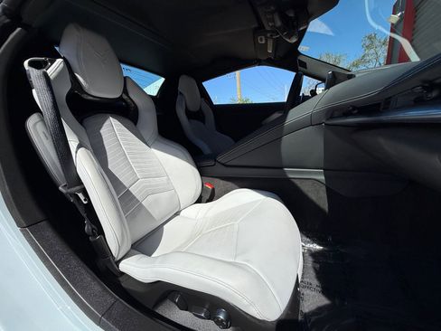 Used 2023 Chevrolet Corvette Stingray Preferred Conv w/ 2LT image 20