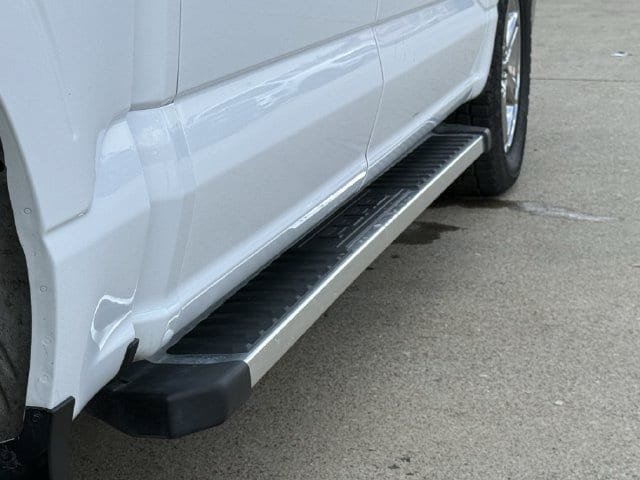 Used 2025 Ford F150 XLT w/ Equipment Group 301A Standard RWD image 8
