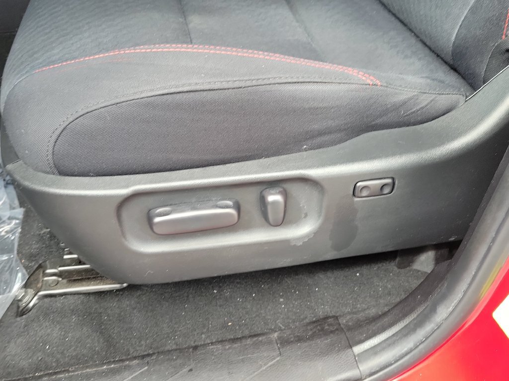 Certified 2023 Toyota Tacoma SR5 RWD image 22