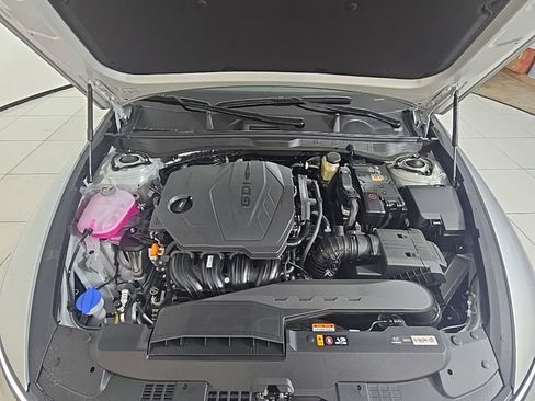 New 2026 Hyundai Sonata SEL FWD image 28