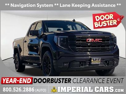 Used 2022 GMC Sierra 1500 Elevation