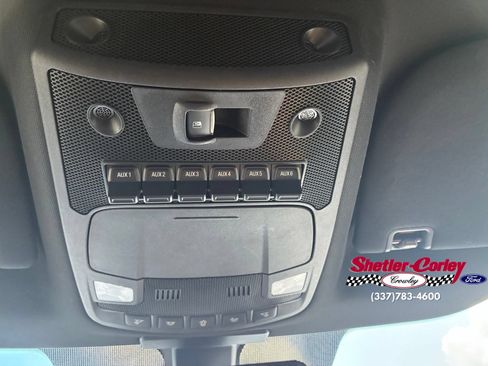 Used 2018 Ford F150 Raptor w/ Equipment Group 802A Luxury AWD/4WD image 31