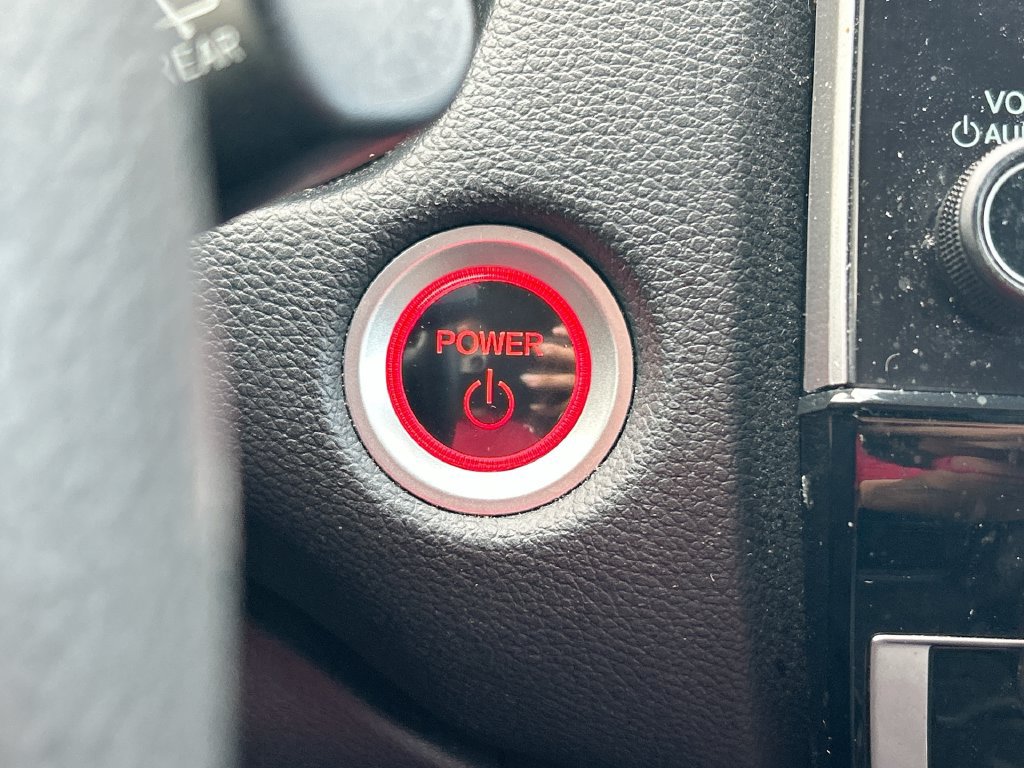 Used 2022 Honda CR-V EX image 20