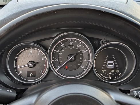 Used 2018 MAZDA CX-5 Grand Touring w/ Premium Package image 35