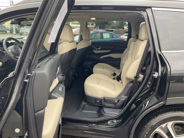 Certified 2026 Subaru Ascent Limited AWD/4WD image 18