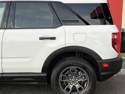 Used 2022 Ford Bronco Sport Big Bend image 5