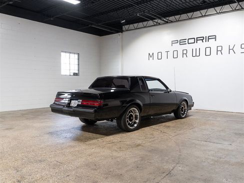 Used 1987 Buick Regal Coupe RWD image 7