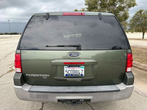 Used 2003 Ford Expedition XLT RWD image 17