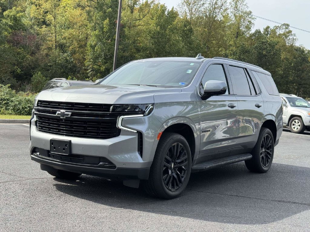 Used 2023 Chevrolet Tahoe RST w/ Luxury Package AWD/4WD image 27