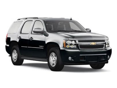 Used 2007 Chevrolet Tahoe LS