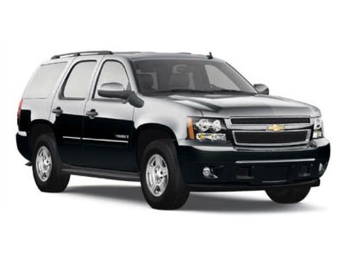 Used 2007 Chevrolet Tahoe LS image 1