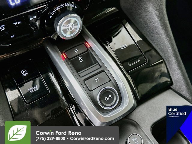 Used 2024 Acura MDX SH-AWD image 19