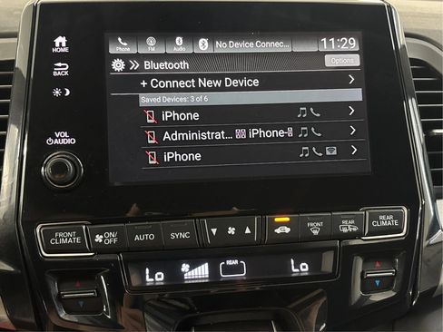 Used 2020 Honda Odyssey EX image 44