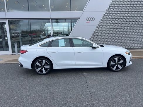 Used 2025 Audi A5 2.0T Premium Plus w/ Premium Plus image 17