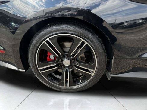 Used 2015 Ford Mustang GT Premium w/ Equipment Group 401A RWD image 47