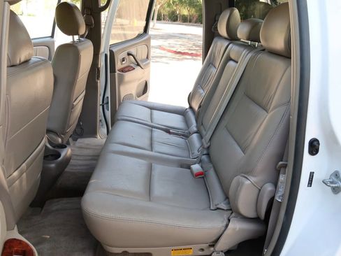 Used 2006 Toyota Tundra Limited RWD image 32