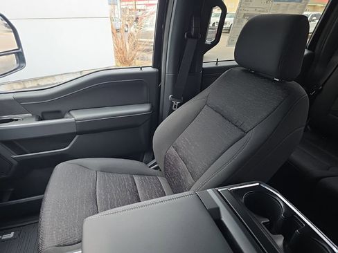 New 2026 Ford F150 XLT w/ Equipment Group 302A MID image 28