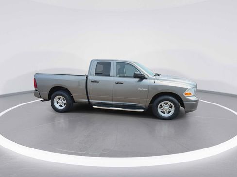 Used 2009 Dodge Ram 1500 Truck ST w/ ST Popular Equipment Group RWD image 9