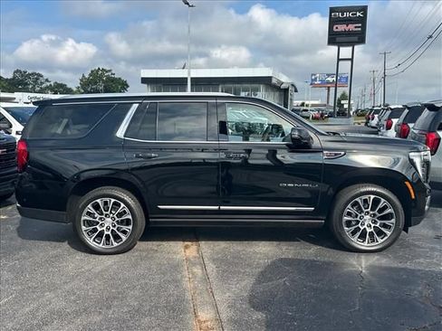 New 2026 GMC Yukon Denali w/ Denali Reserve Package AWD/4WD image 14