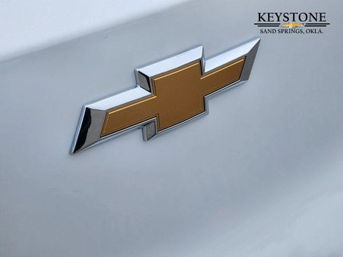 New 2026 Chevrolet TrailBlazer LT w/ Driver Confidence Package image 11