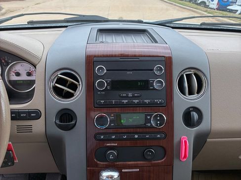 Used 2008 Ford F150 Lariat image 20